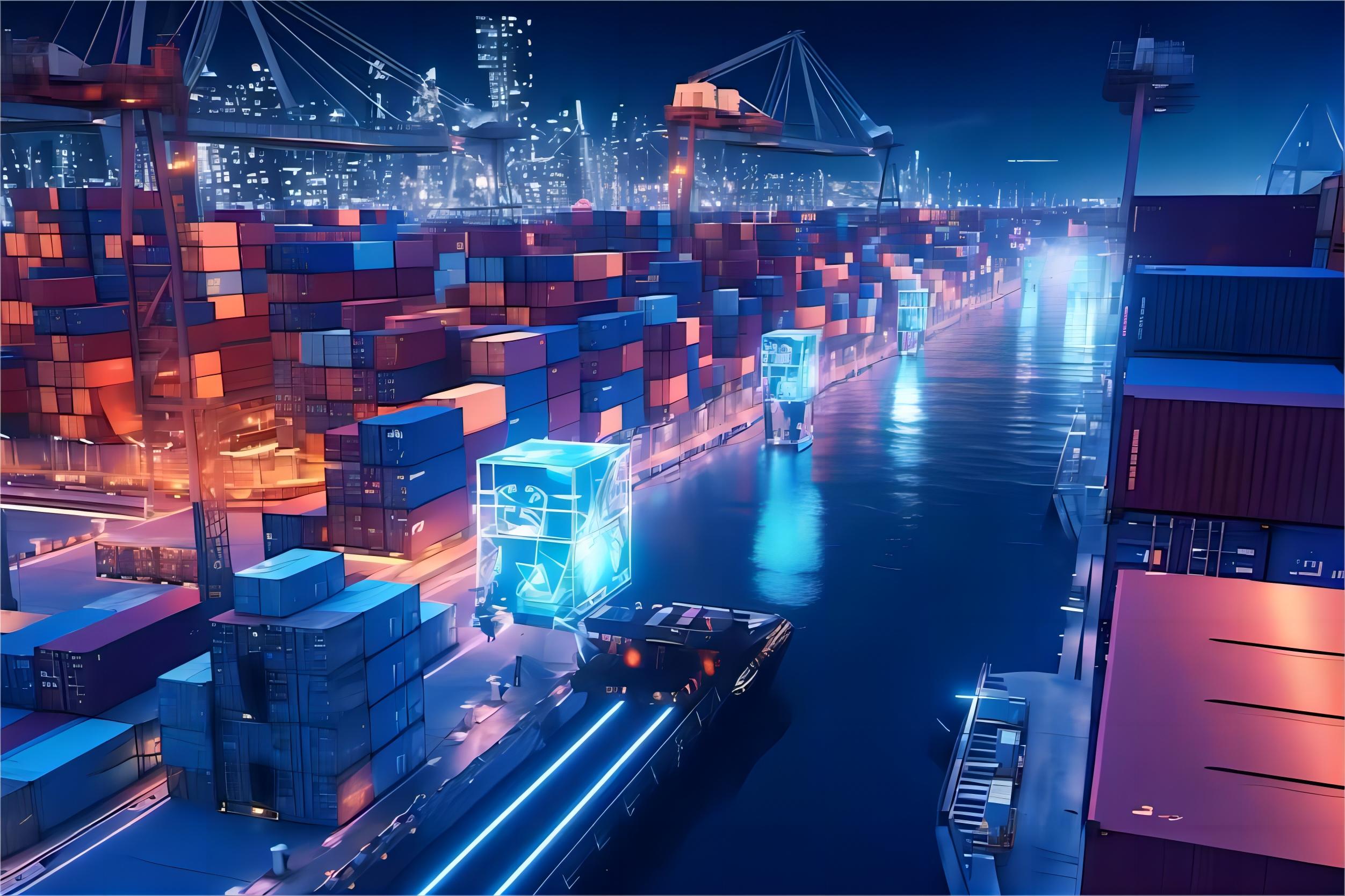 china to canada shipping global