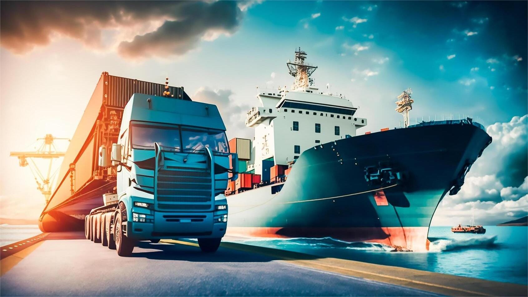 Amazon FBA shipping from China warehouse to global destinations