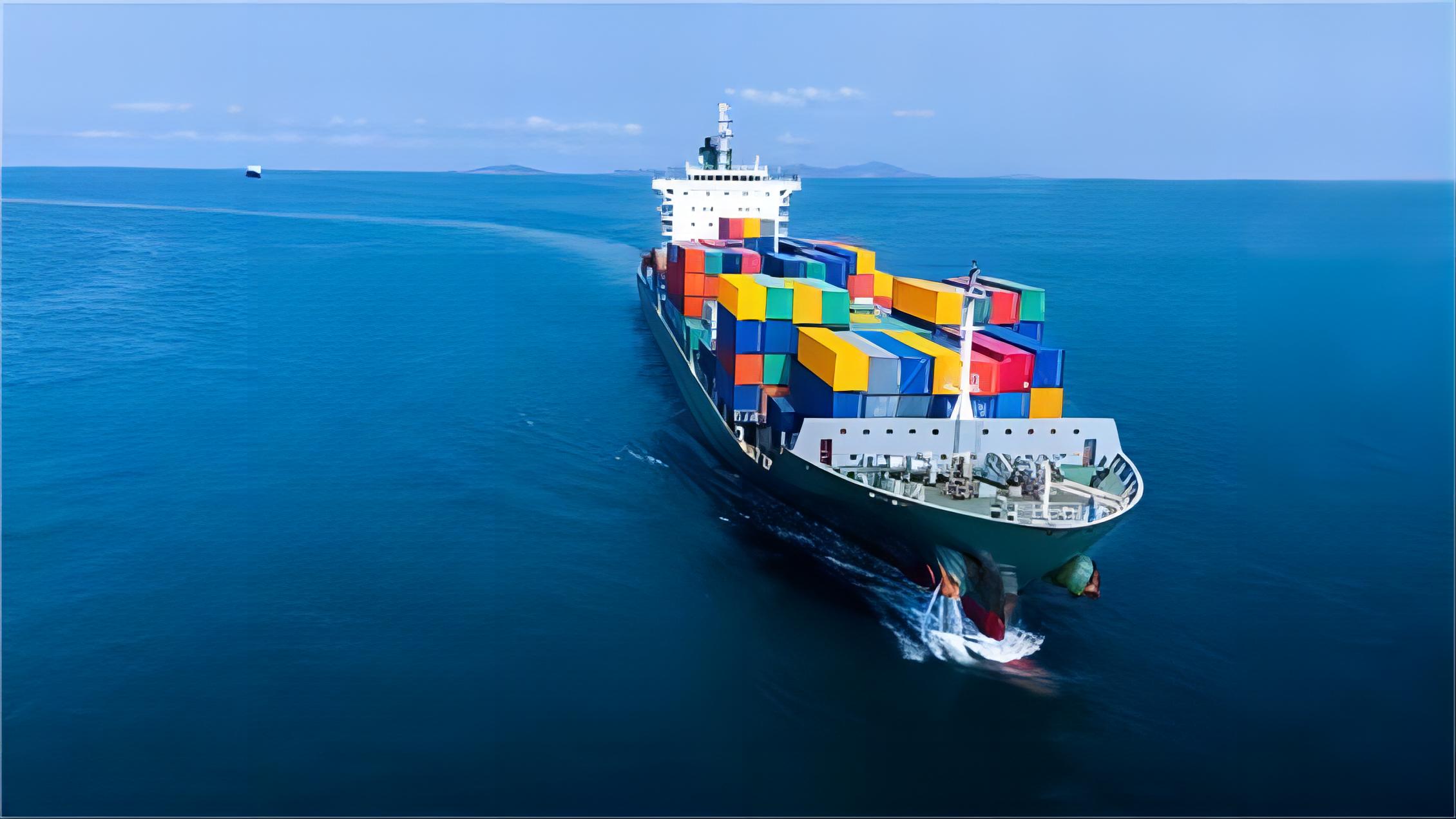 Customs clearance documentation and compliance forms