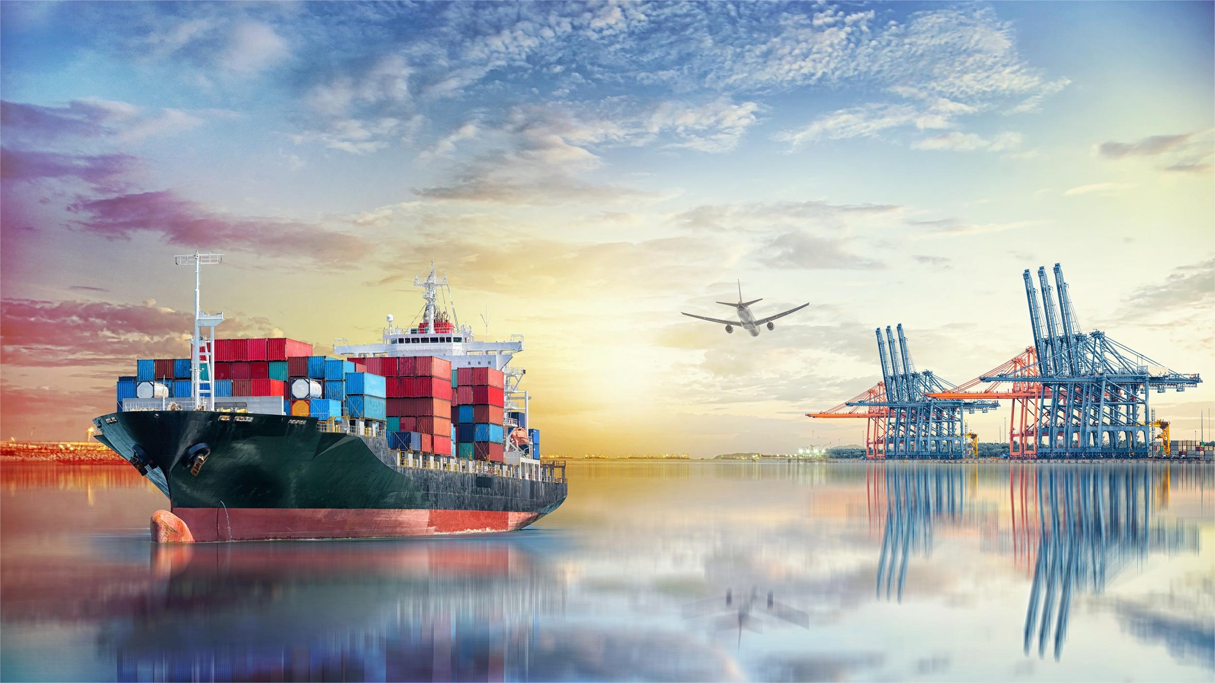 dropshipping logistics china for ecommerce