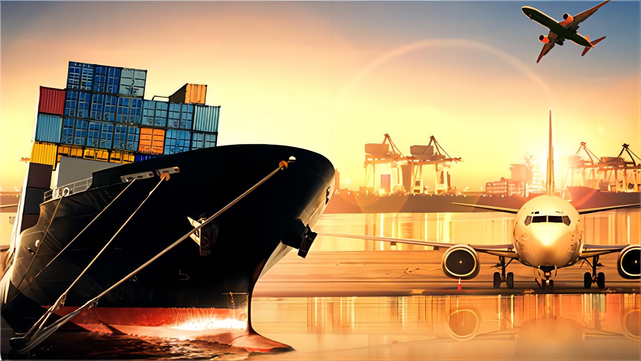 Warehouse fulfillment center in Dubai for ecommerce distribution