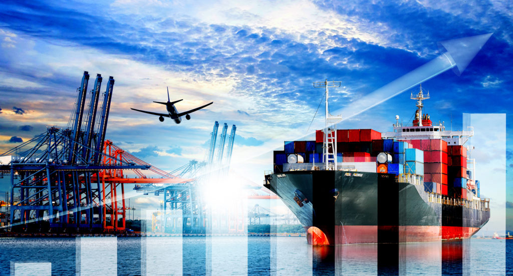 china freight forwarder factory shipping