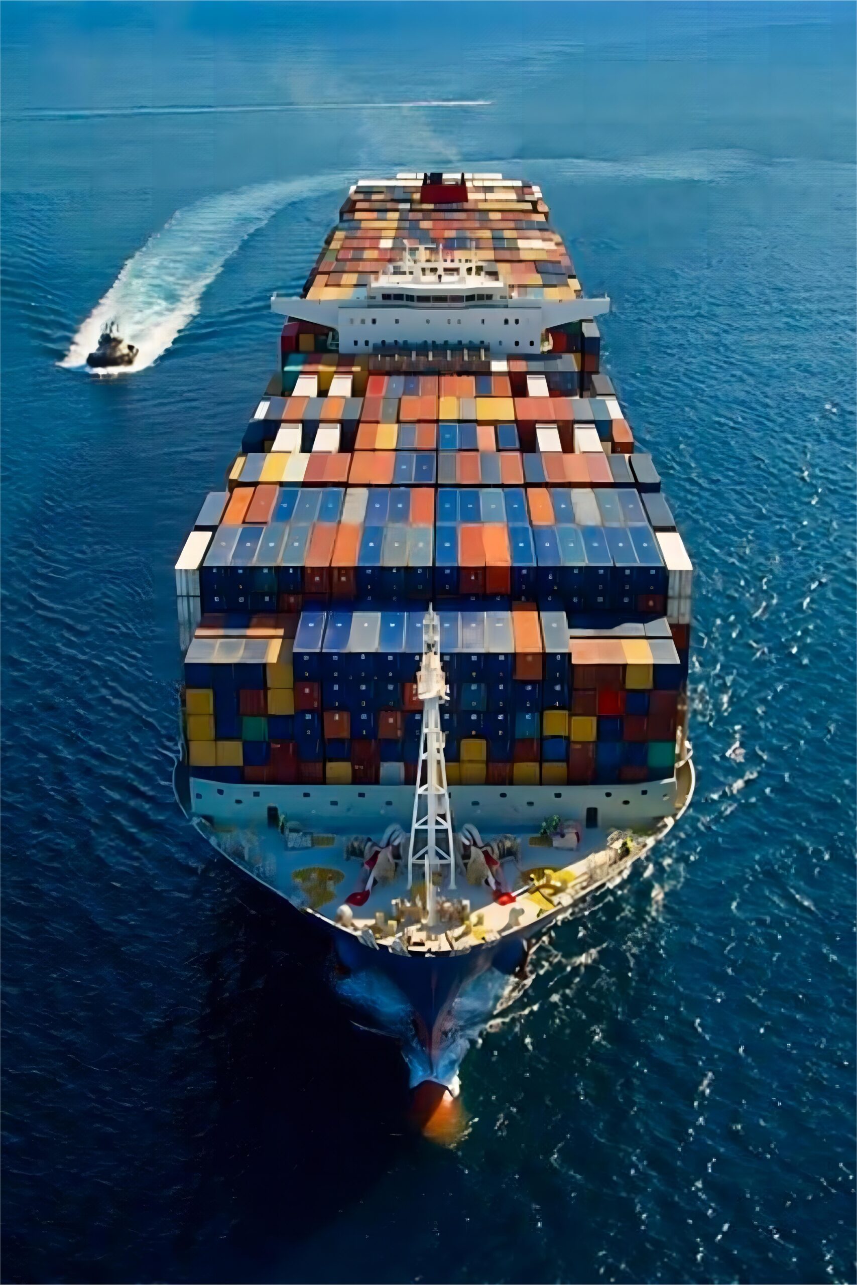 Logistics dashboard showing air freight rates and transit times for 2026