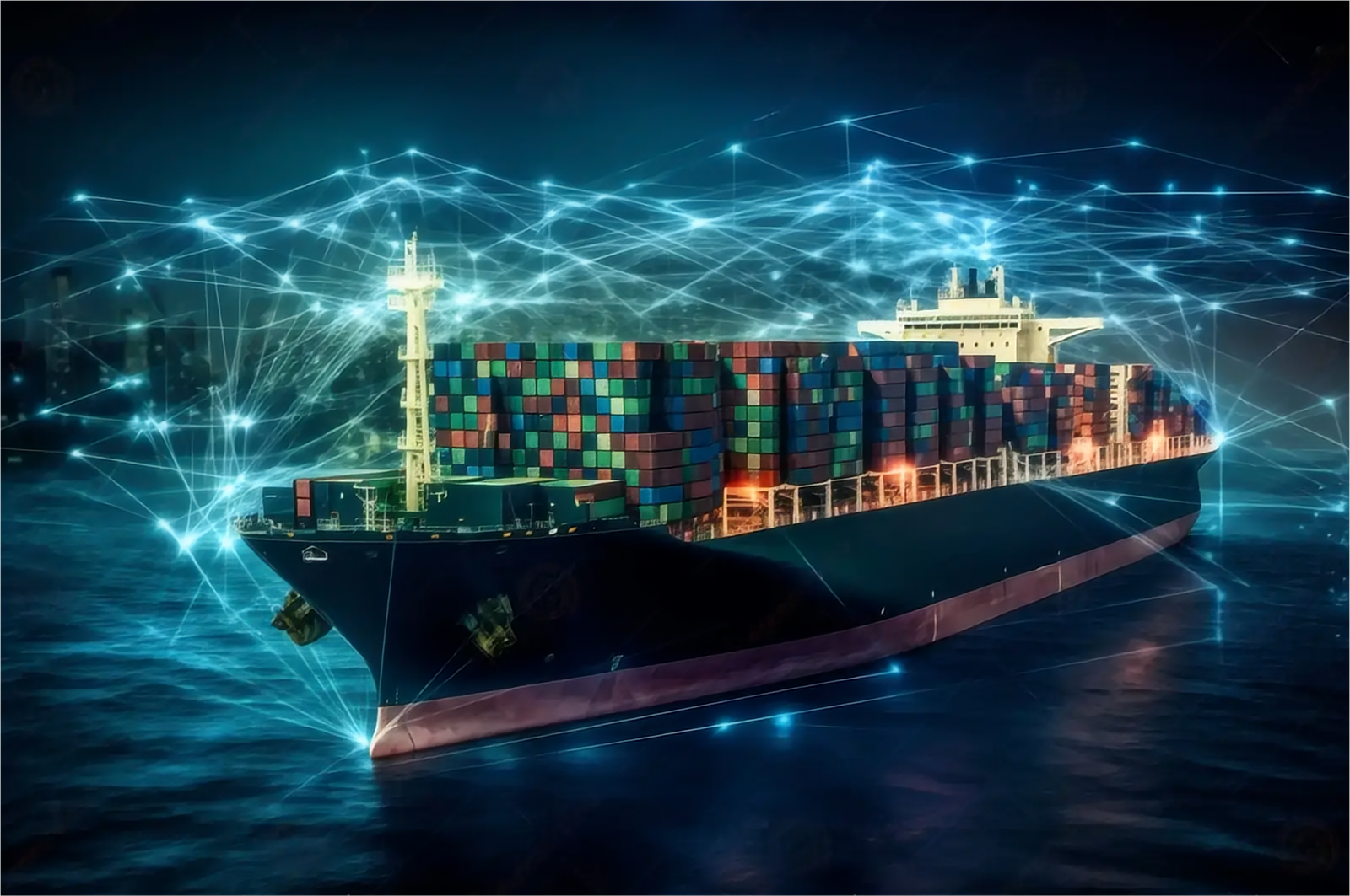 Customs clearance documents for UAE import