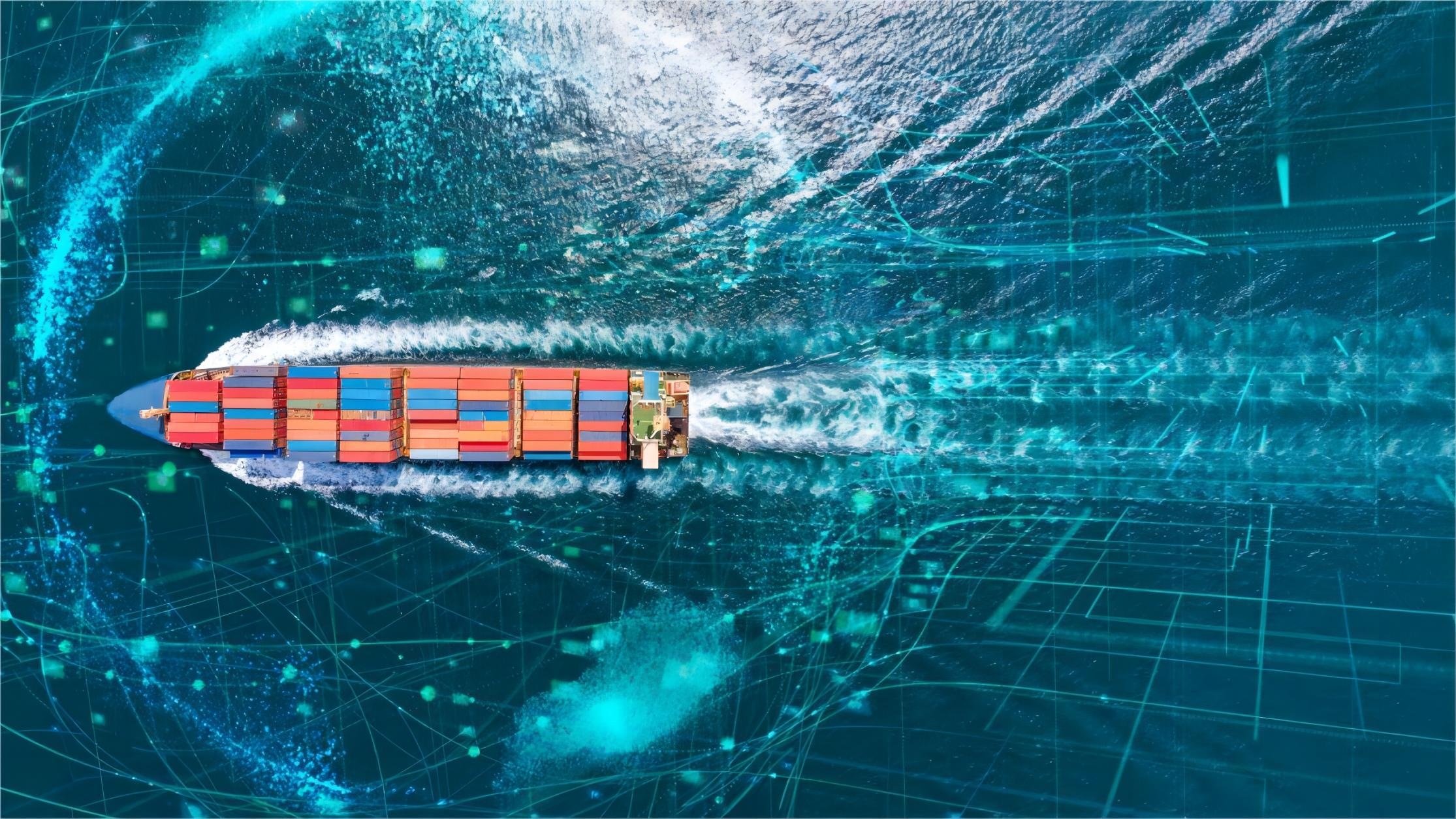 china to australia container freight pricing