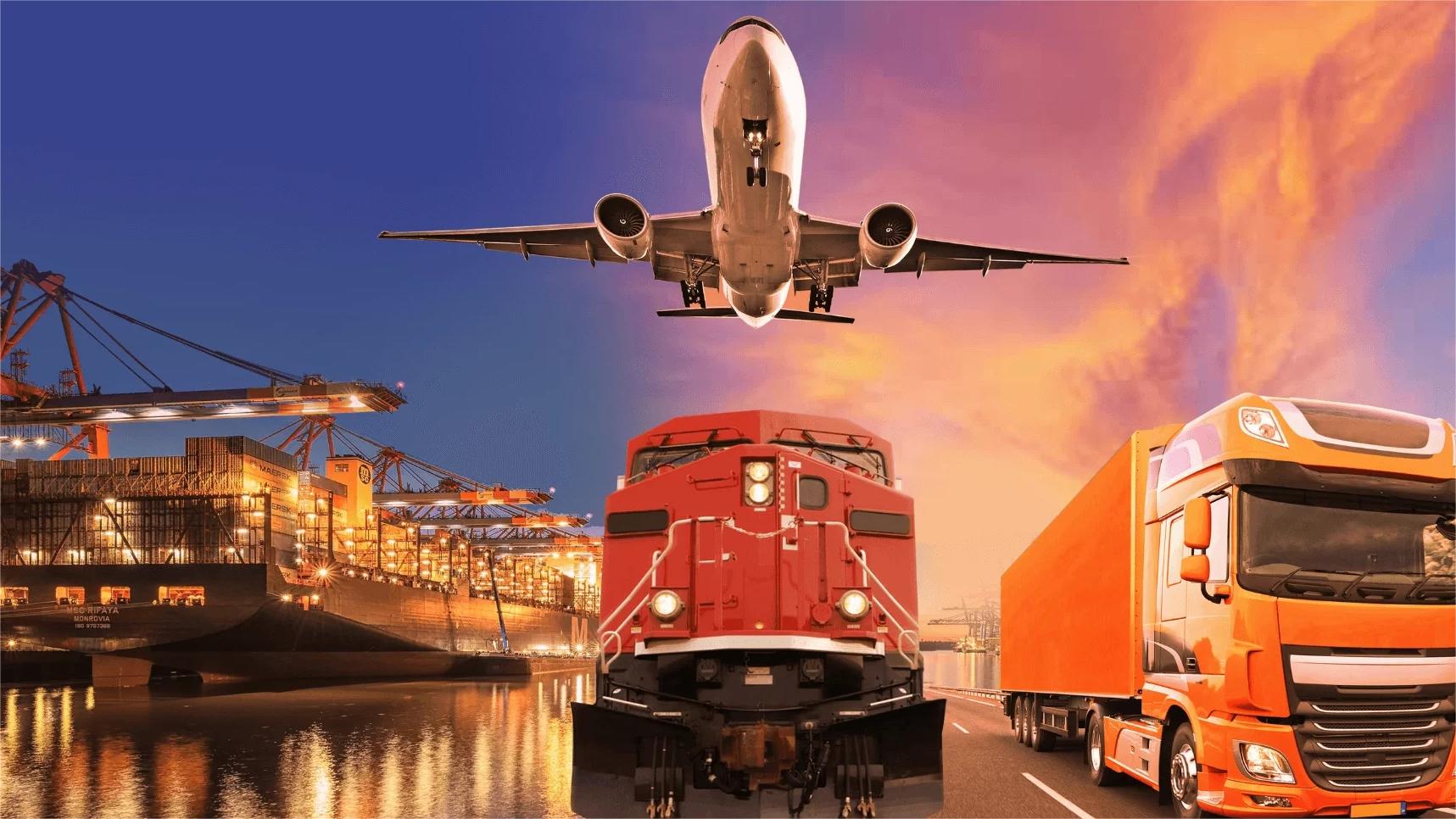 china factory shipping service for importers