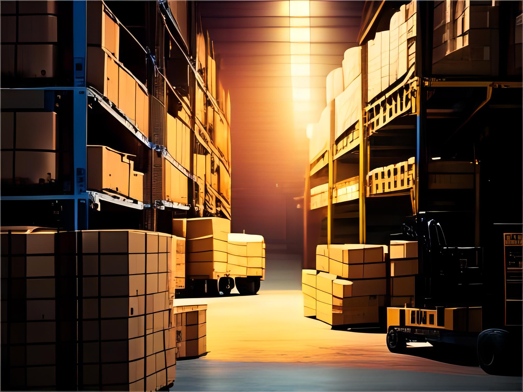 Full container load shipping from China to Saudi Arabia port