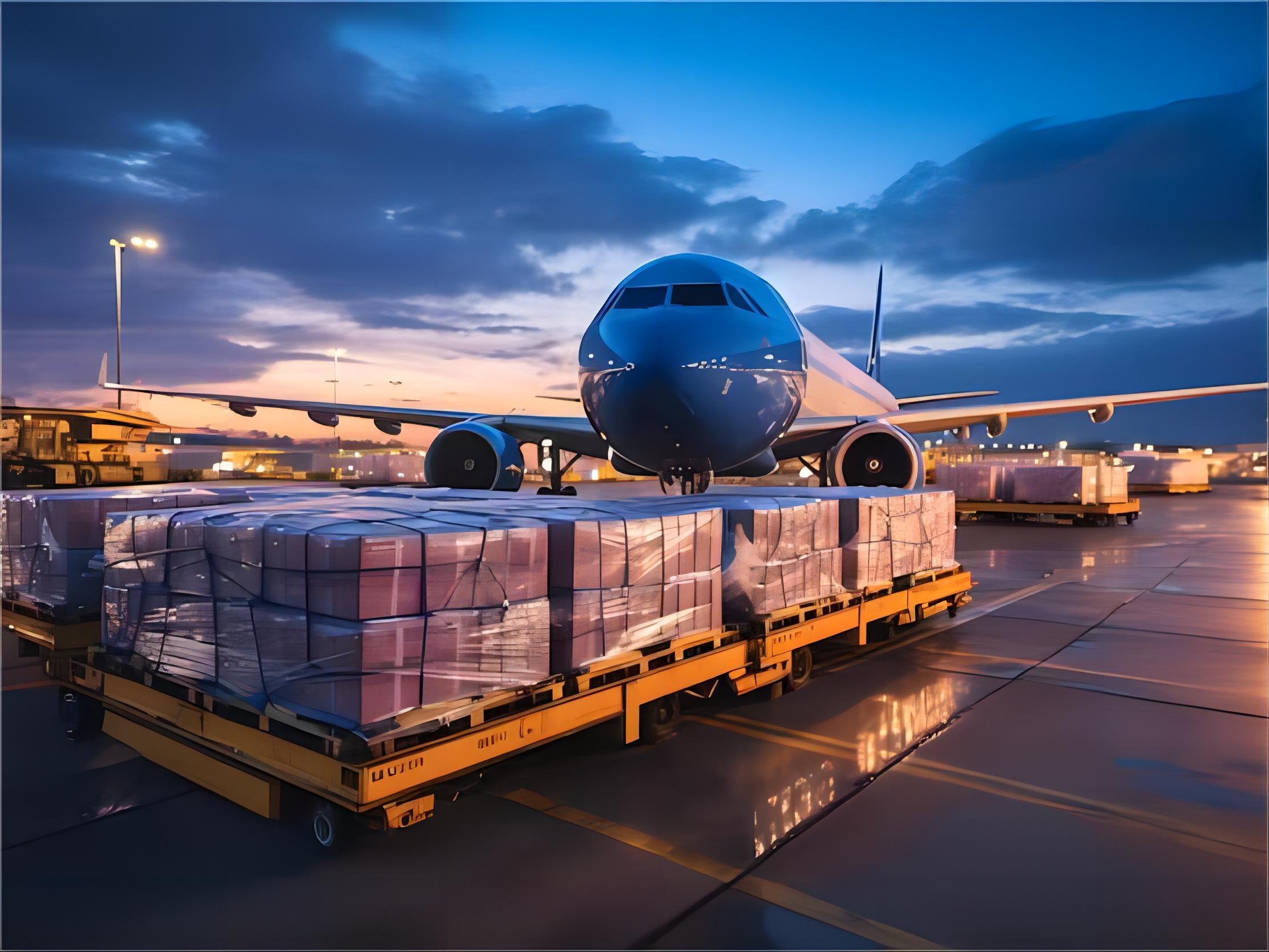 china supplier freight forwarding bulk order