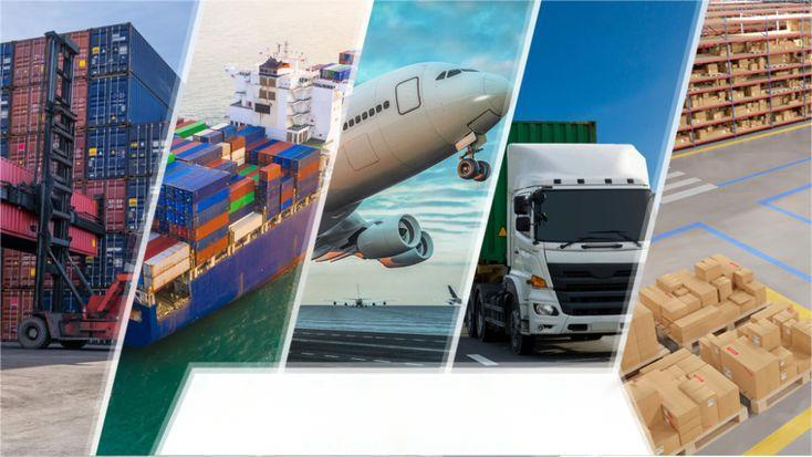 china logistics partner express logistics
