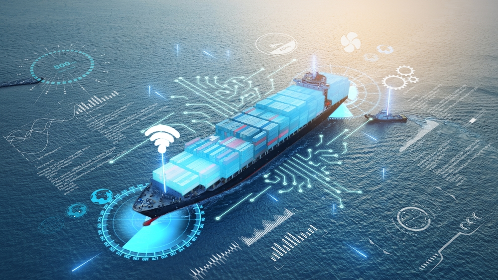 fcl shipping china spain