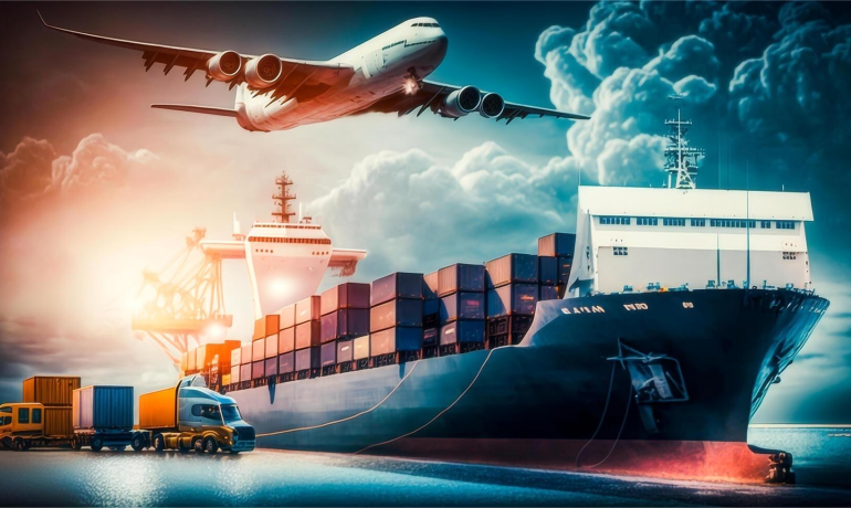 bulk cargo shipping from china for amazon sellers