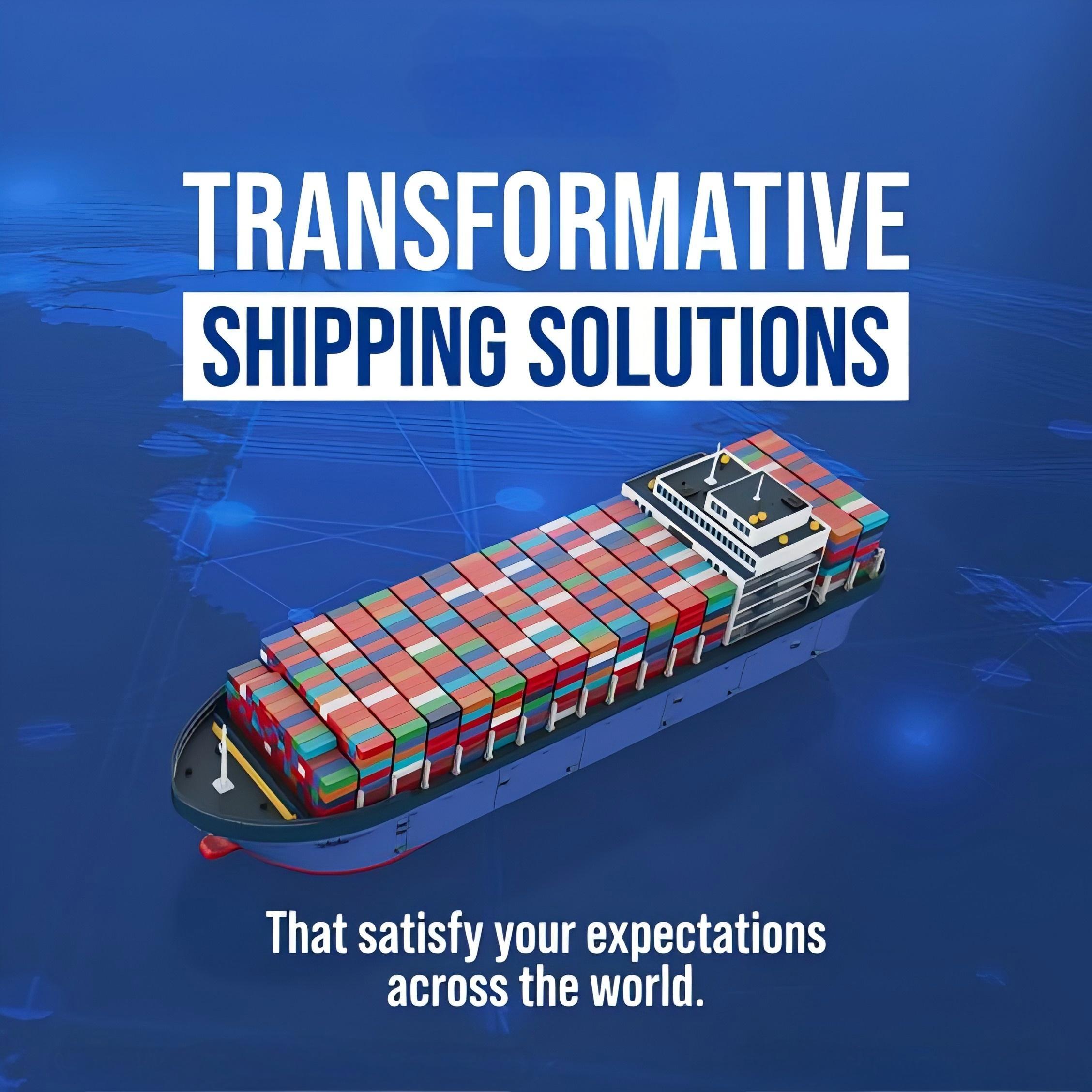 Amazon FBA shipping from China warehouse to global destinations