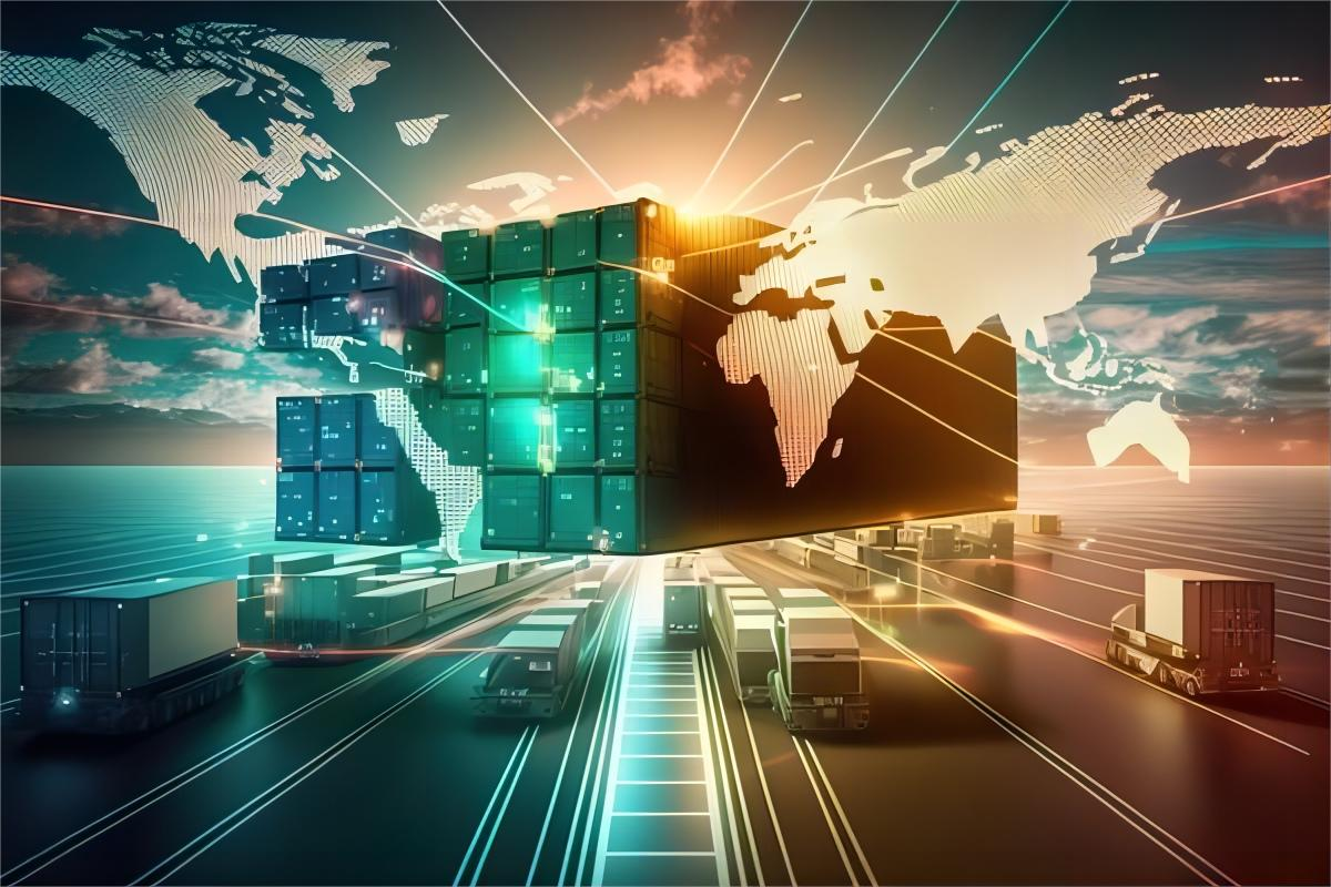 china global logistics service local warehouse