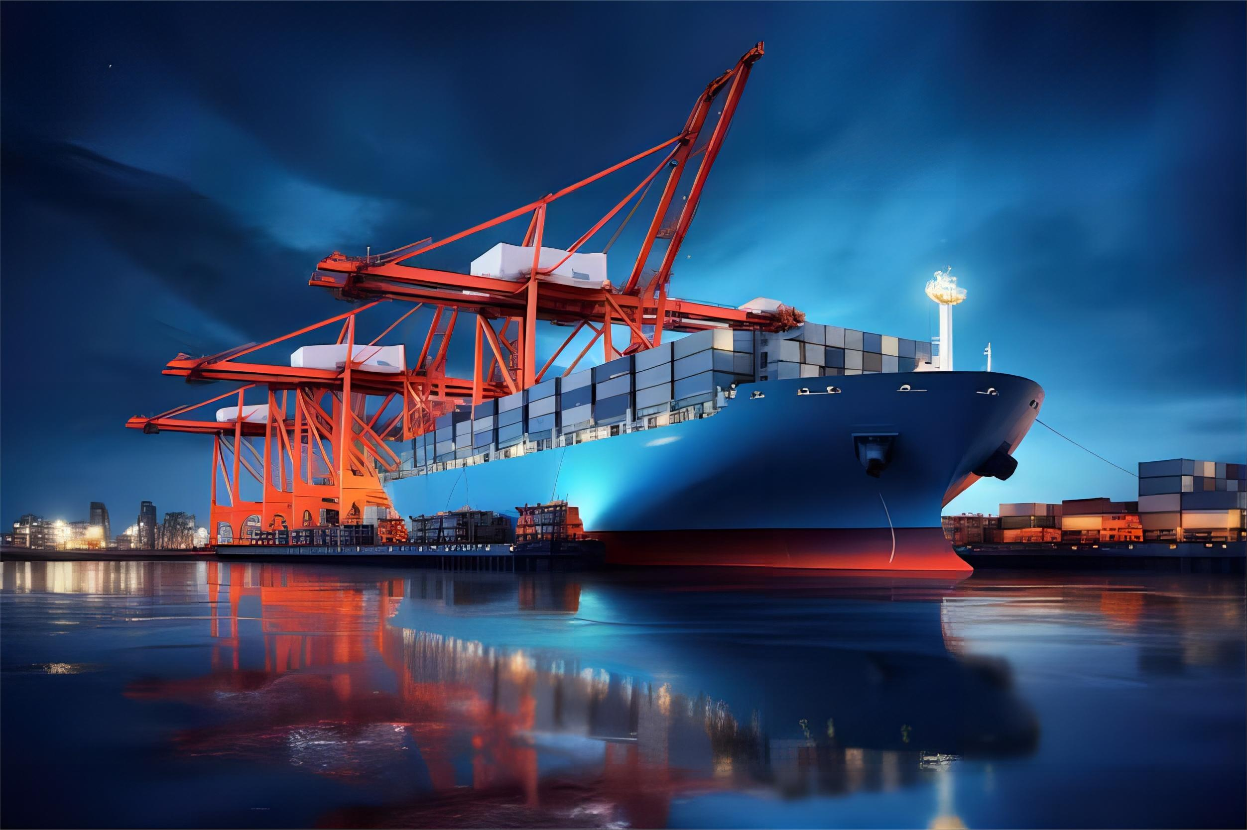 amazon fba air freight china to canada logistics service