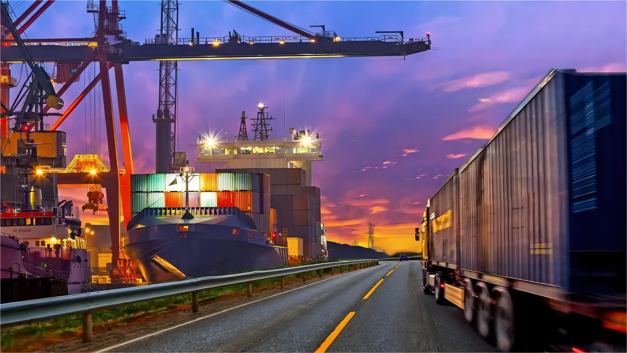china to france amazon fba logistics provider service