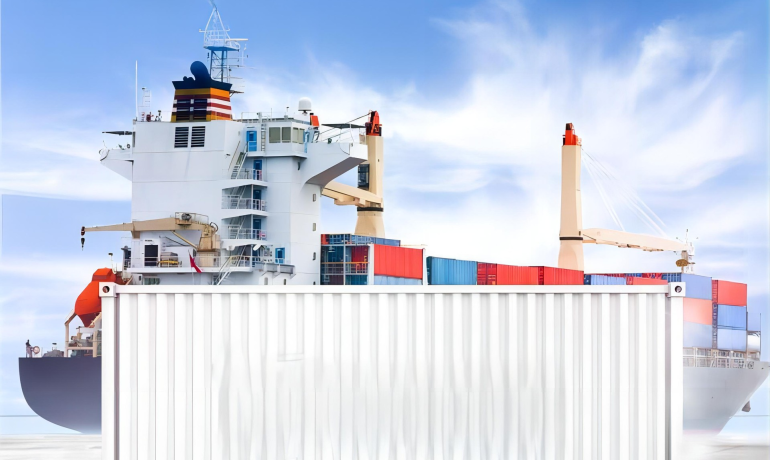 china to germany fba customs clearance shipping service