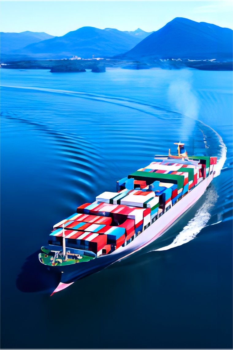 amazon fba shipping china import export logistics company