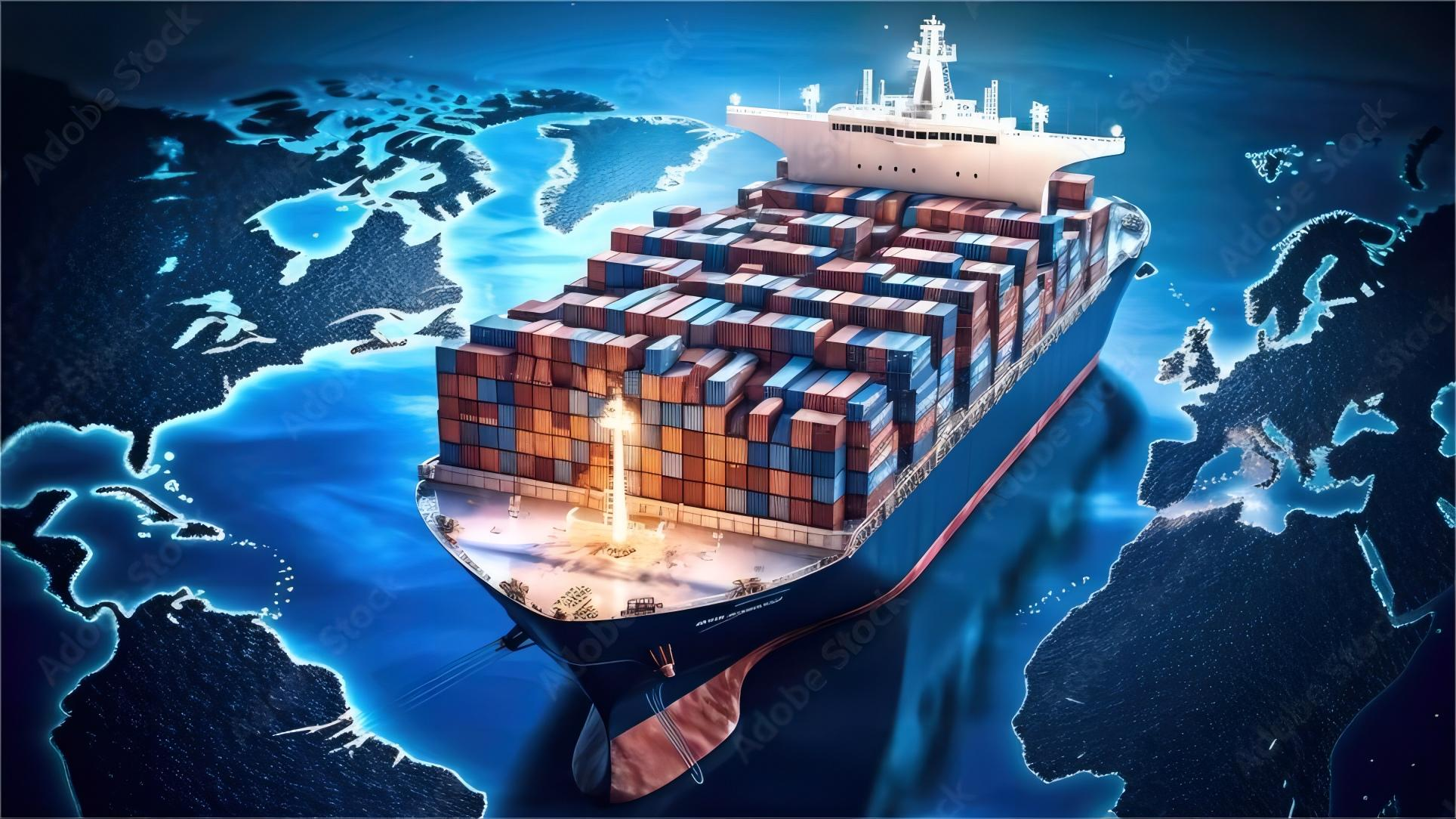 fba shipping china inquiry global logistics company service