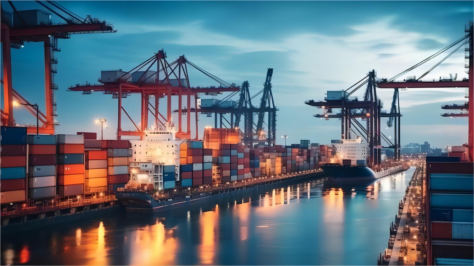 china to australia fba customs clearance shipping service