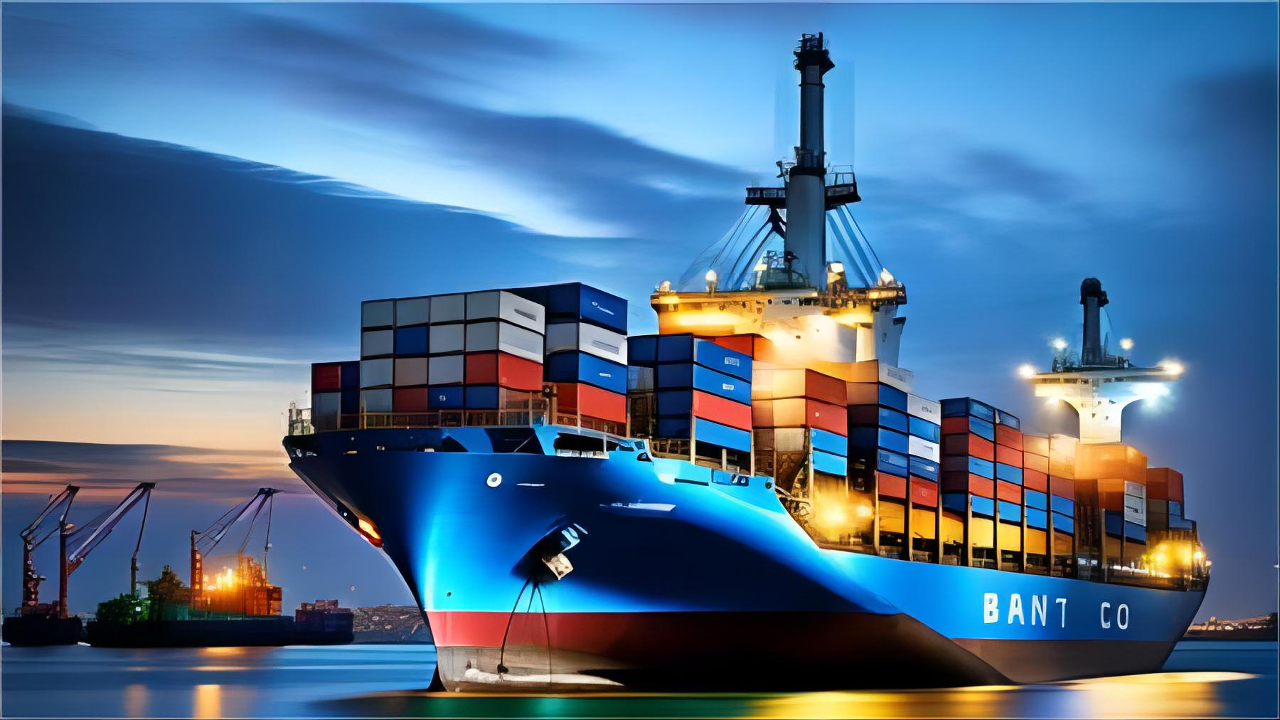fba shipping china inquiry global logistics solution service