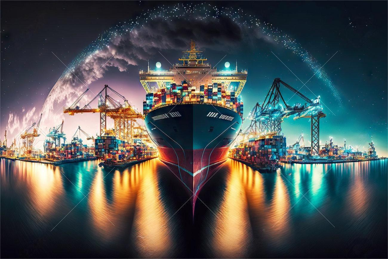 China Golden Week freight forwarding