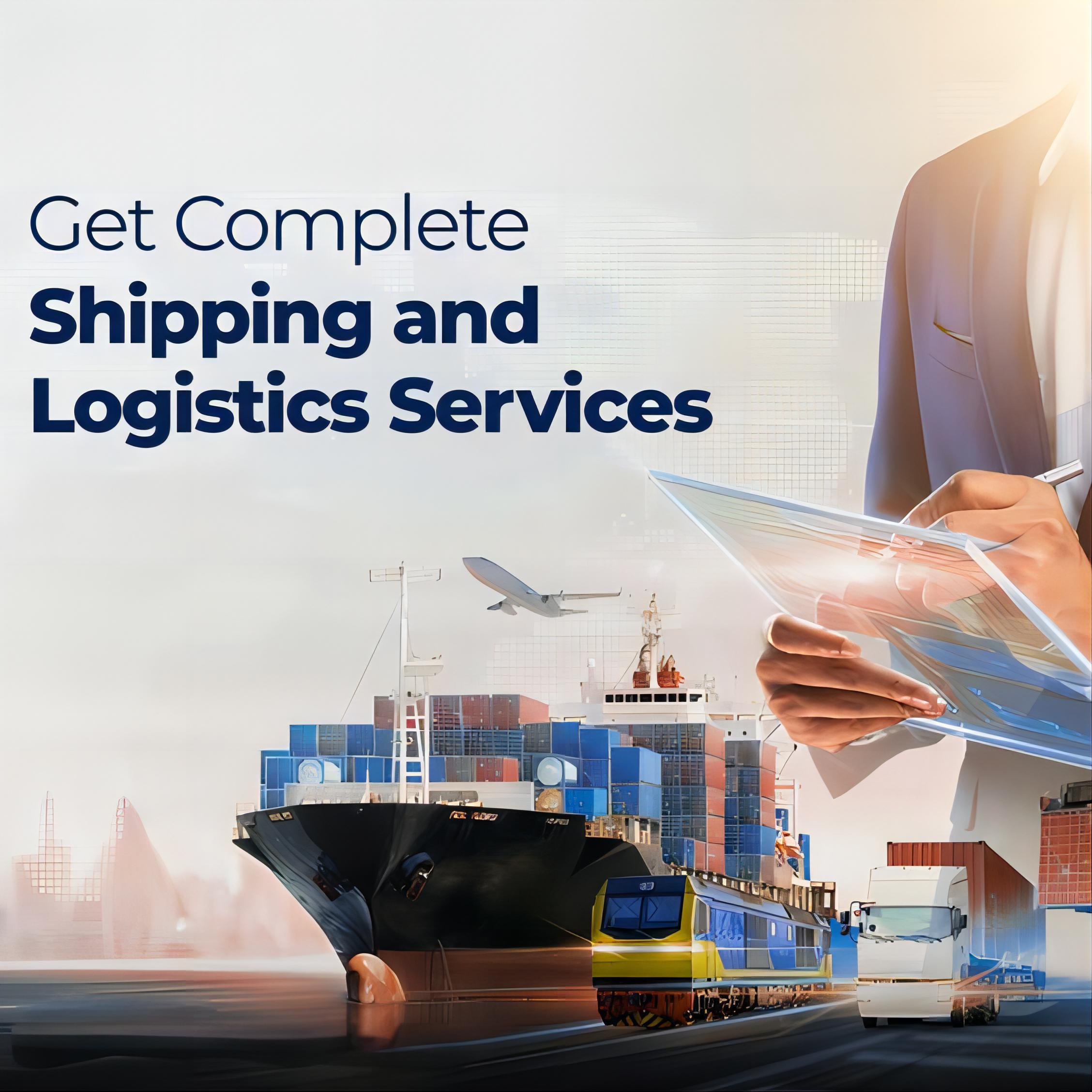 china to uae amazon fba logistics provider service