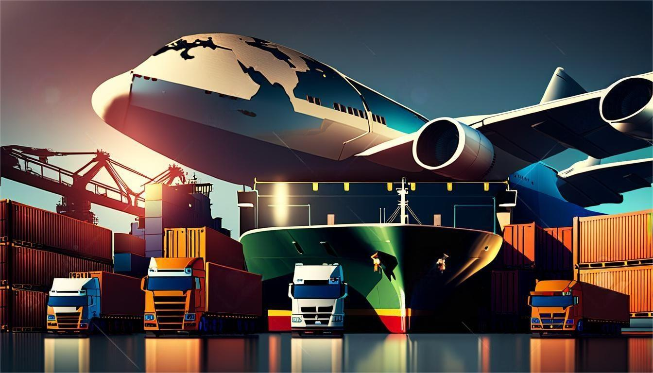 Warehouse inventory management and FBA preparation process