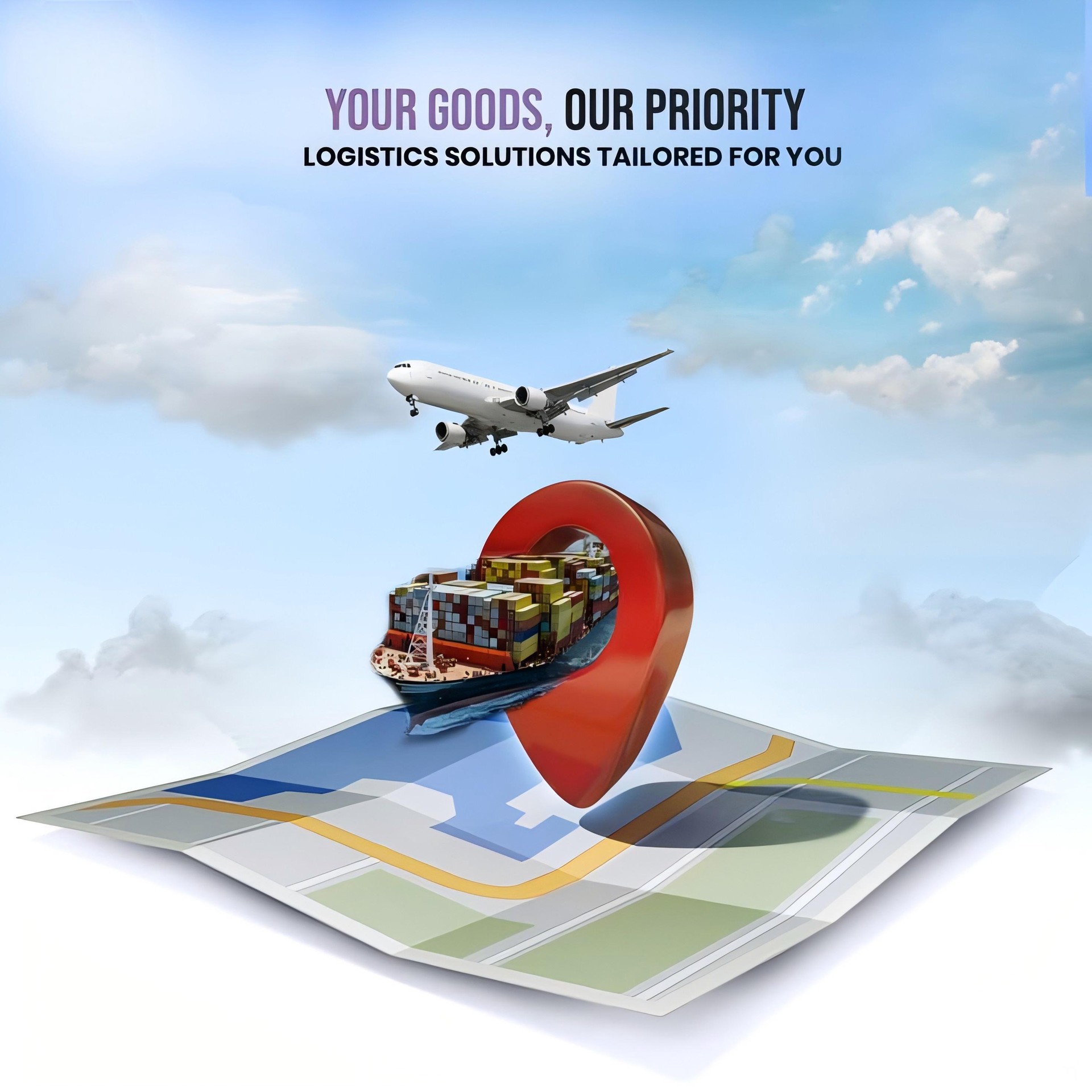 best amazon fba freight forwarder china global service