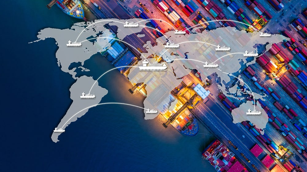 amazon fba logistics china inquiry global supply chain platform