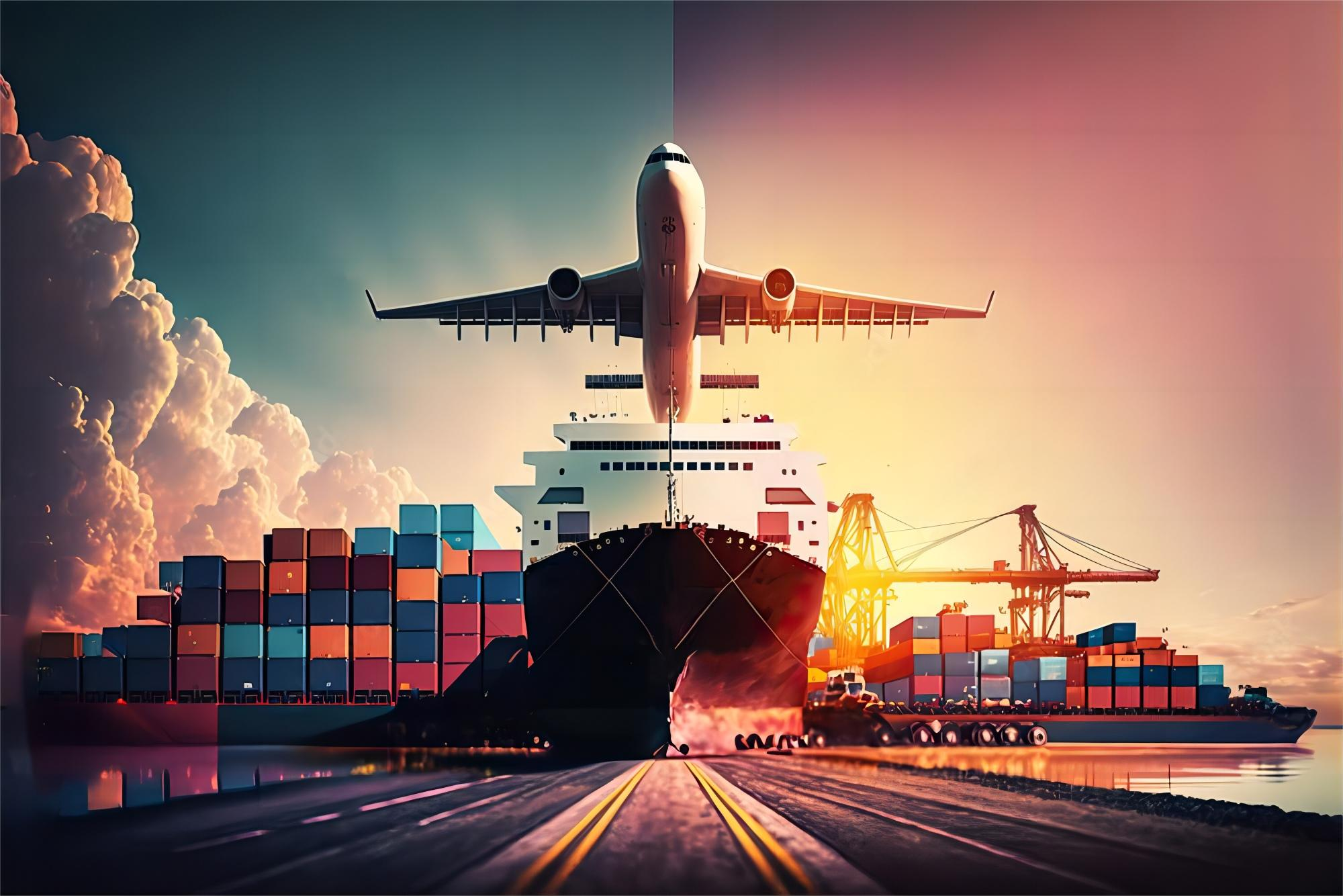 China National Day Air Freight: A Strategic Guide for 2026