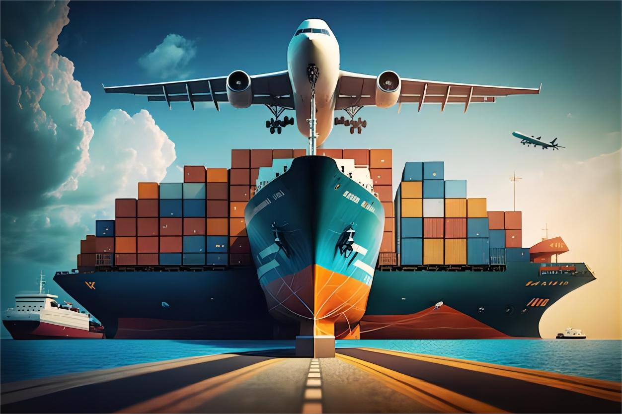A Strategic Guide to China Golden Week Air Freight Logistics