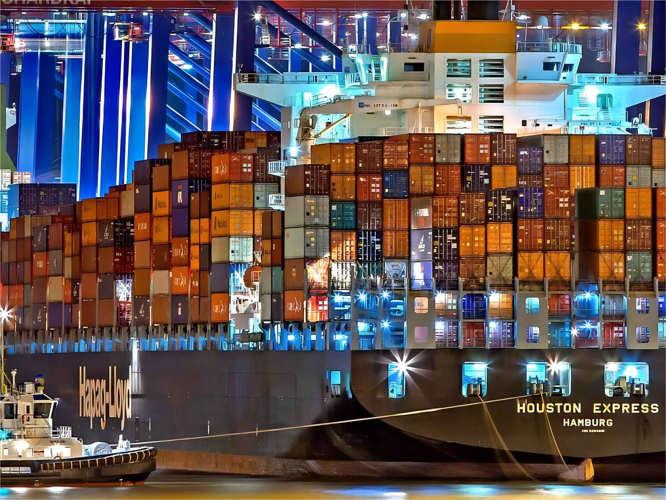 China Golden Week Logistics: A Comprehensive Strategic Guide for 2026
