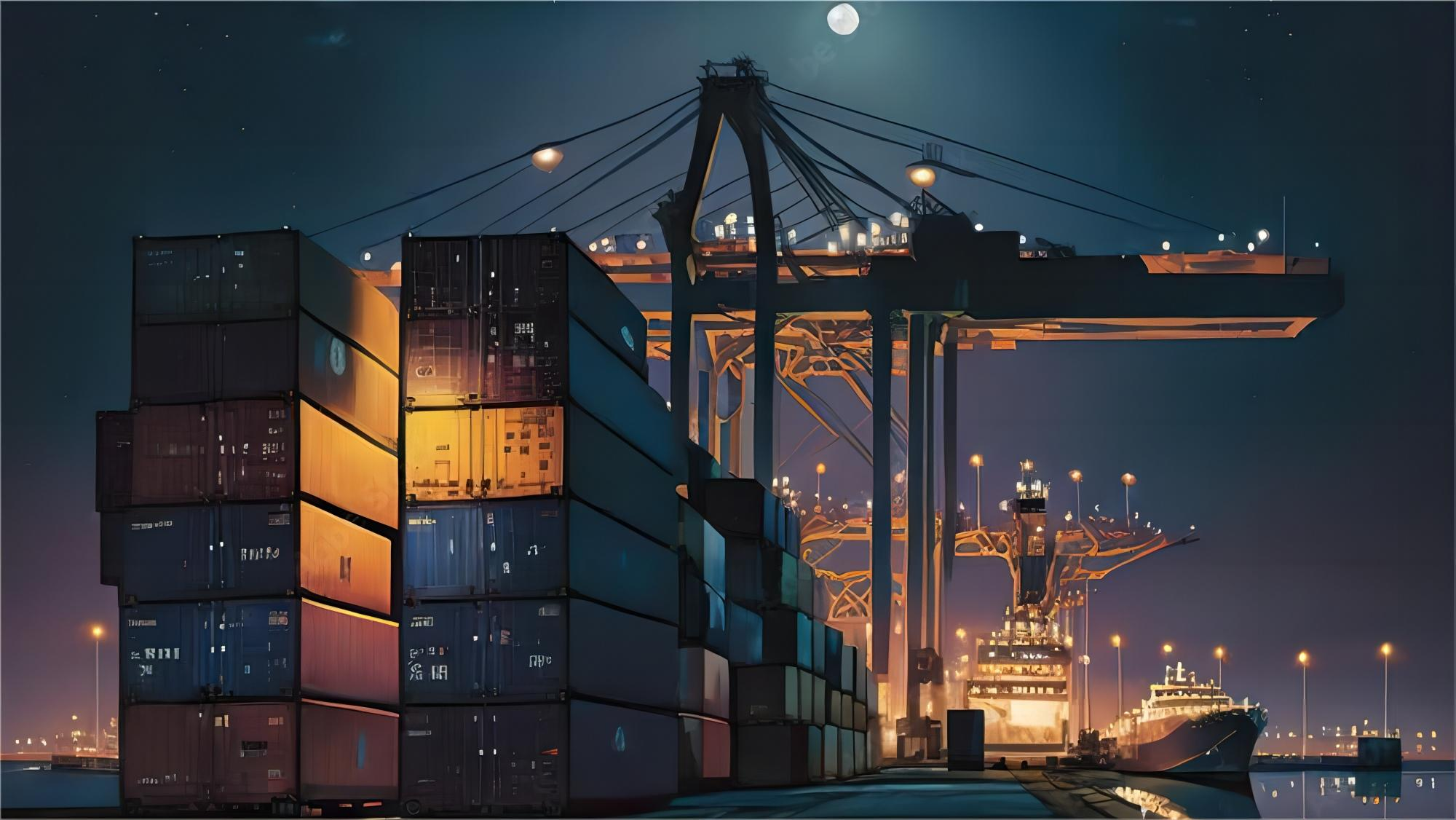 China Golden Week Import Shipping Guide 2026