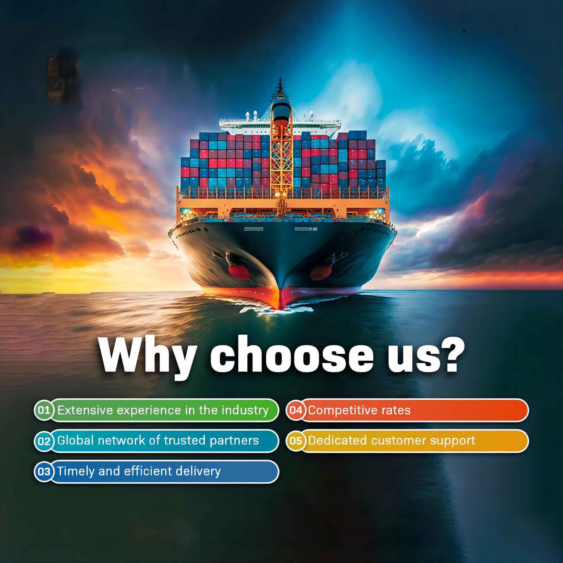China National Day Shipping to Thailand: A 2026 Operational Logistics Guide