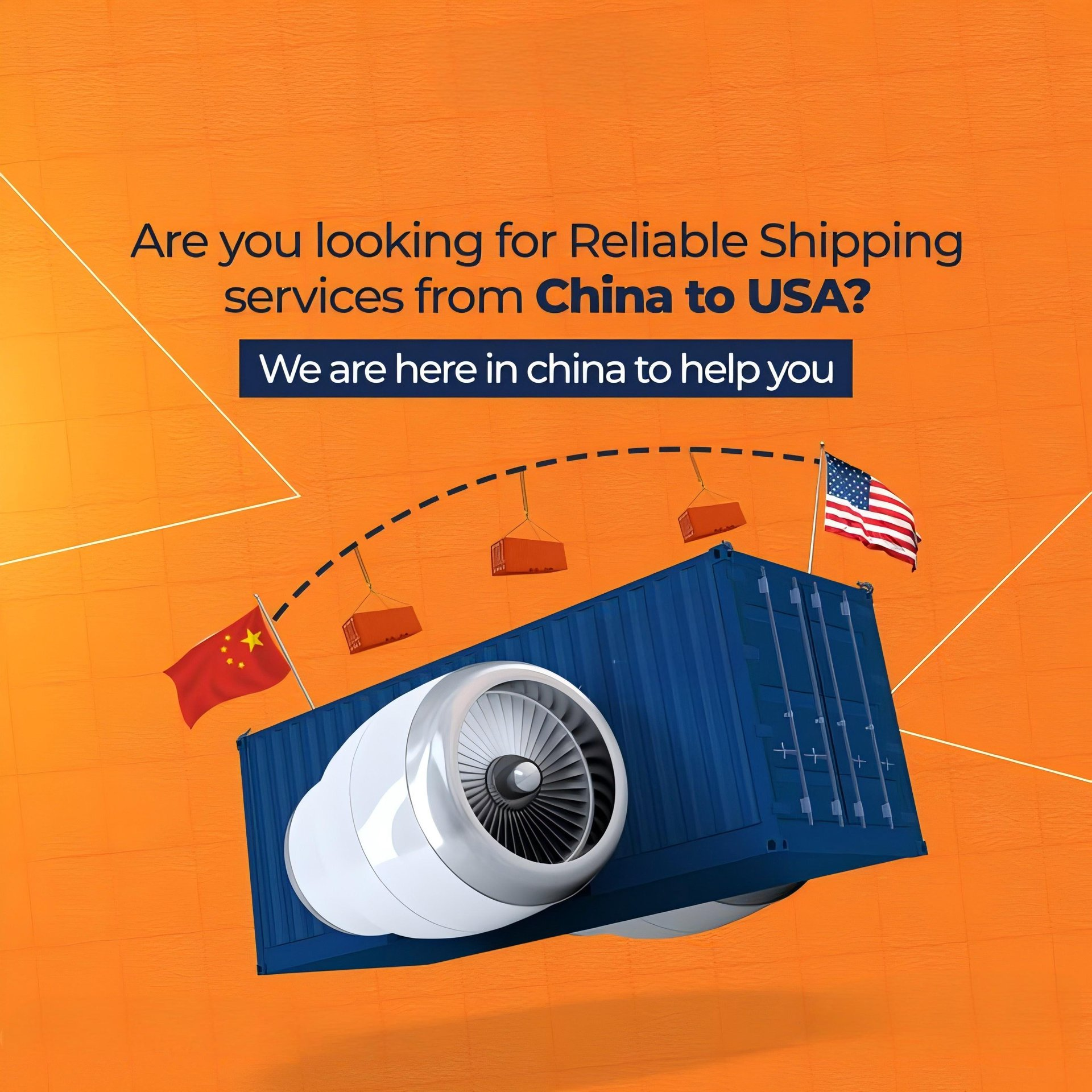 Navigating Your China National Day Shipping Quote: A 2026 Landed Cost Anatomy