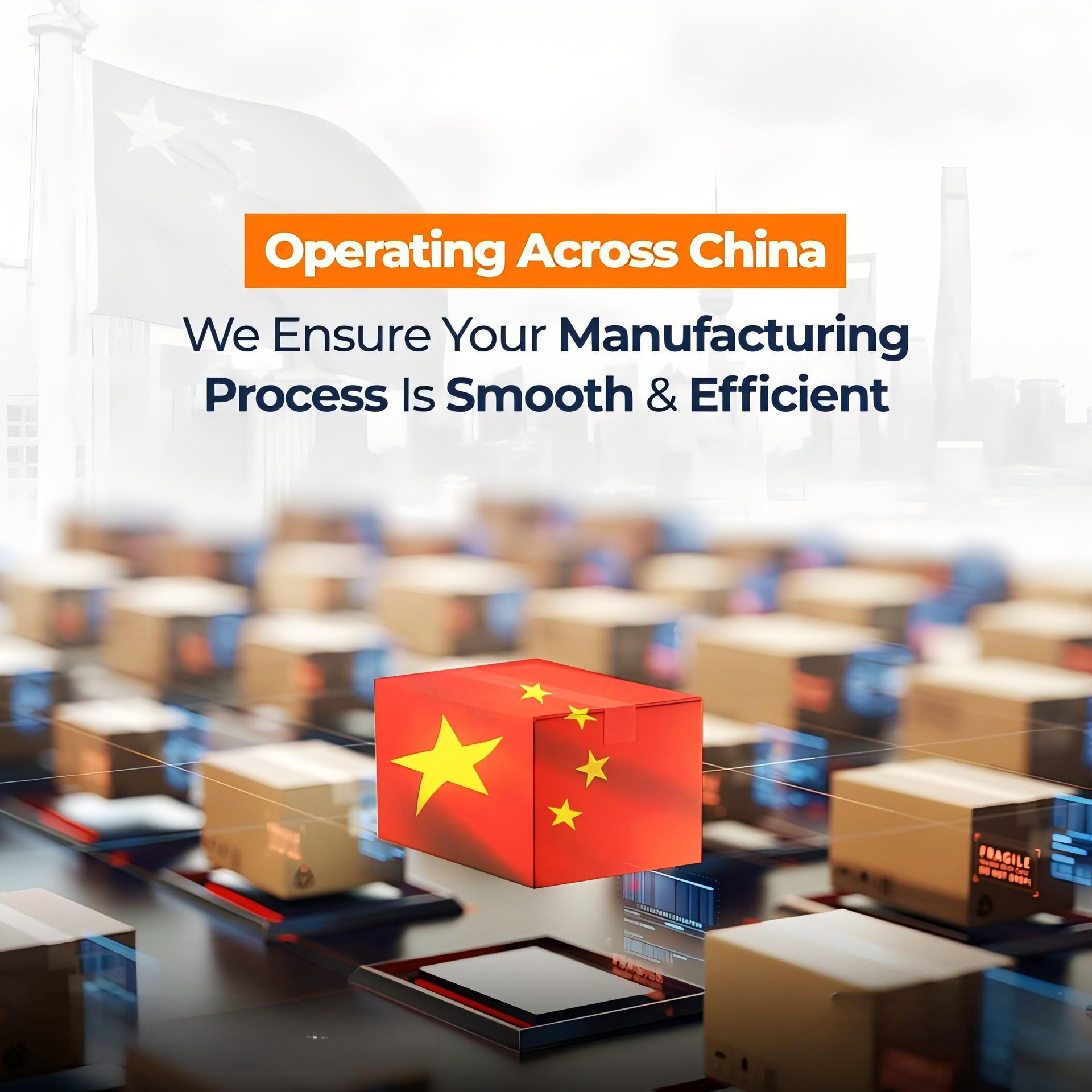 A Strategic Guide to China Golden Week Air Freight Logistics