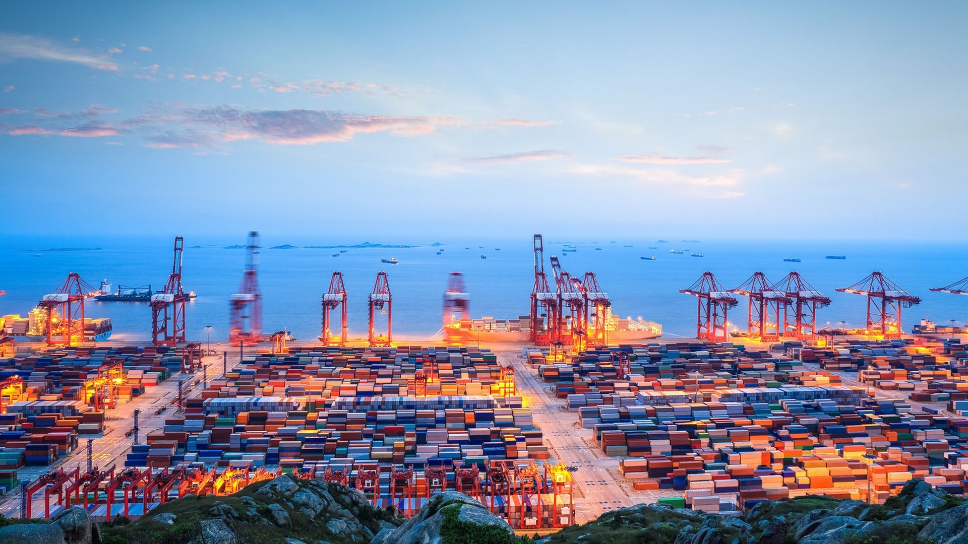 China Golden Week Shipping to Vietnam: A Strategic 2026 Logistics Guide