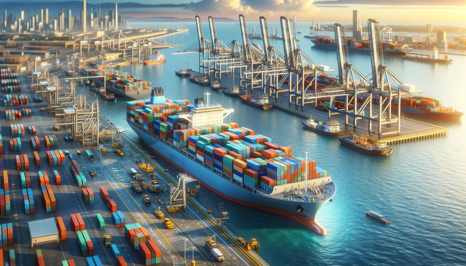 China Golden Week Shipping to Vietnam: A Strategic 2026 Logistics Guide