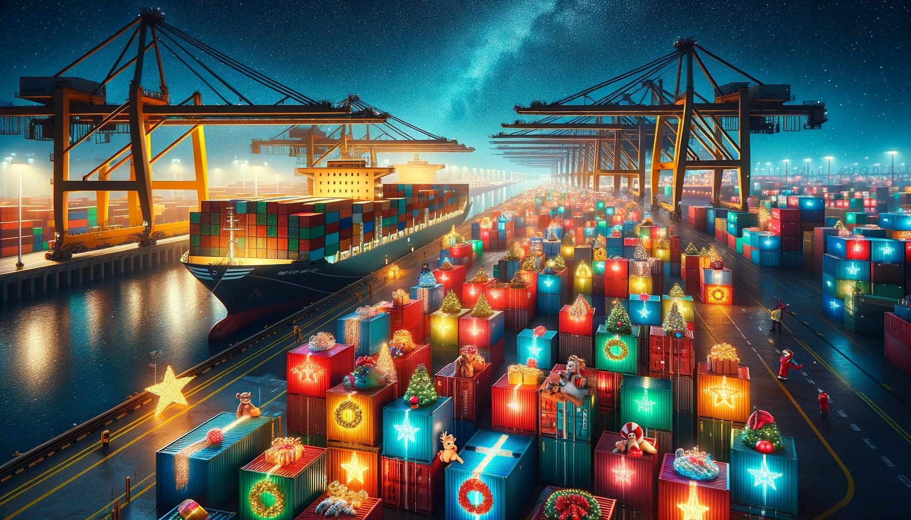 China National Day Shipping to Indonesia: A Strategic Logistics Guide for 2026