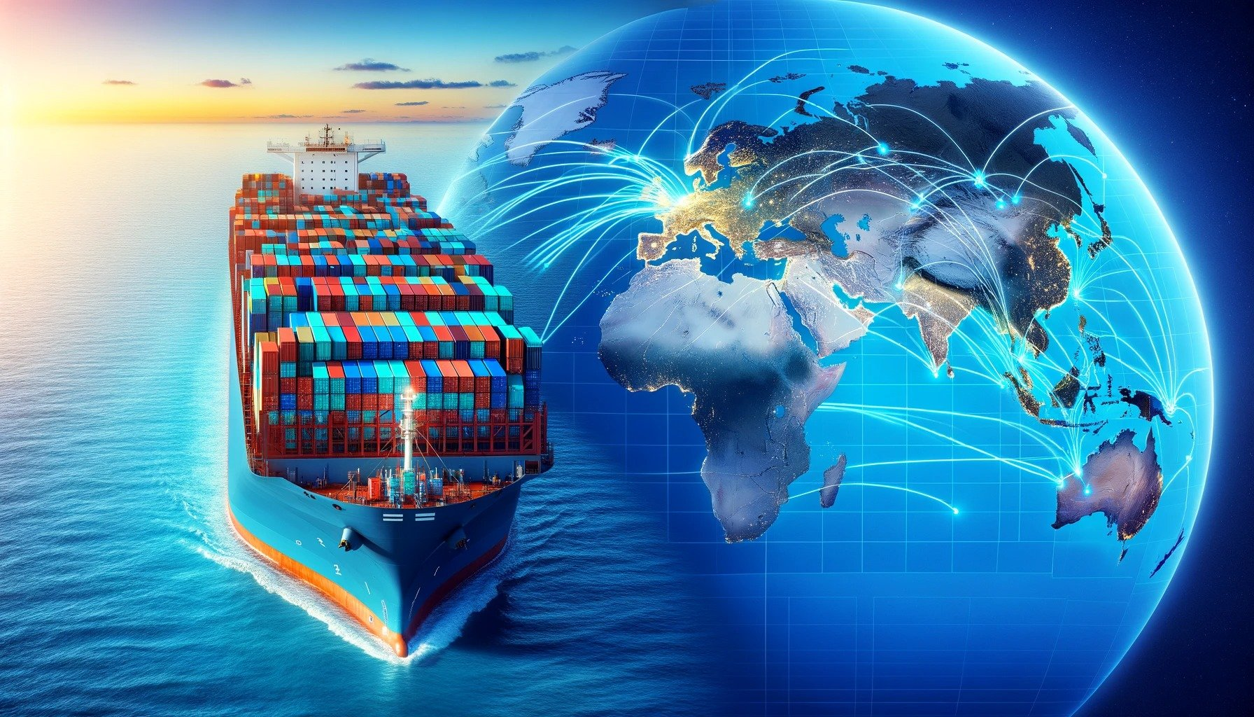 China National Day Shipping to Indonesia: A Strategic Logistics Guide for 2026